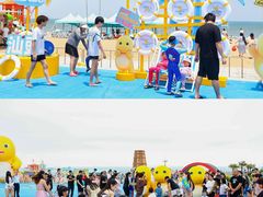 -汕头中海黄金海岸水上乐园