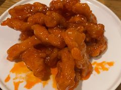 -陈傻子餐厅(世纪都会店)