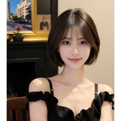 -丽时 Hair Salon