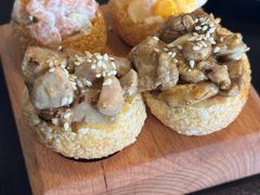 -饭团匠·料理小食堂(玉林店)