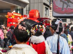 -越秀西湖花市(广州城市广场花卉店)