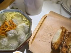 -春家·非遗手工小吃(徐汇万科广场店)