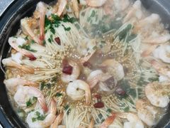 -金稼园·金平湖农家菜