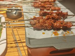 -金太阳海鲜烧烤·本地人餐厅(南沙店)