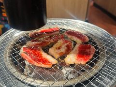 -蒜香焼肉PURUSHIN(马场路店)