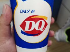 -DQ·蛋糕·冰淇淋(浦江欢乐颂店)