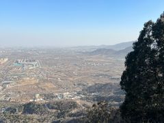 -北京鹫峰国家森林公园