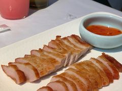 猪颈肉-小城故事·地道宁波味(月湖盛园店)