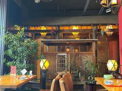 -颐和•海鲜砂锅粥•啫啫煲(奥林匹克广场店)