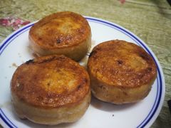 门钉肉饼-永盛斋小吃(故宫店)