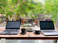 -Alimentari早午餐(安福路店)