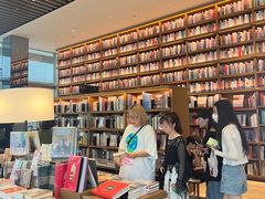 -茑屋书店(天目里店)