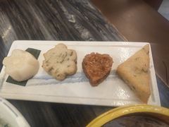 -安泰楼·佛跳墙创始人·传统闽味早茶·酒楼(三坊七巷闽菜地标店)