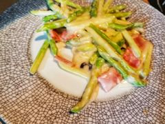 奶油芦笋-穹六人间 people 6(岳阳路店)