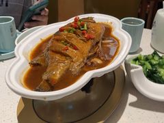 -刀板香·安徽菜(国购IFC店)