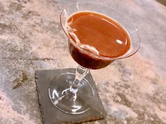 -BE NORMAL CAFE(霞溪路店)