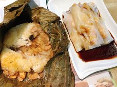 -添好运点心专门店(北角店)