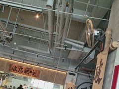 -破店肥哈·海鲜·烧烤(郑州银泰inPARK店)