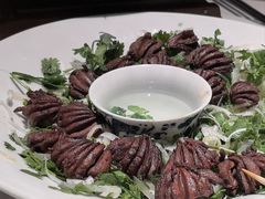 -四季民福烤鸭店(王府井东安门店)