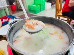 -南记食粥坊·宵夜大排档(莲花总店)