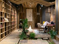 -邈墨茶馆(大兜路1号店)