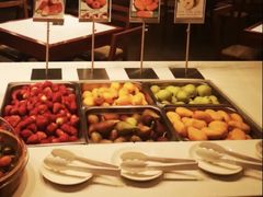 -The COOK·厨餐厅·自助餐(浦东嘉里大酒店)