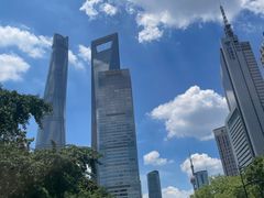 -黄浦江游览快线(金陵东路码头)