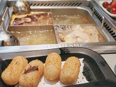-海底捞火锅(振华商厦店)