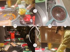 -蘸小院铁锅炖·蘸酱菜·东北菜(怀远门店)