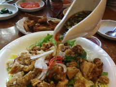 -全州拌饭馆(断桥店)
