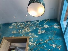 -乌镇那一年小院主题餐厅(甘泉西路店)