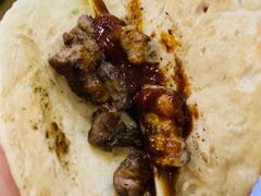 -小寒羊烧烤(凯瑞时代大厦店)