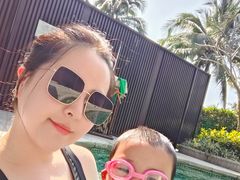 -石梅湾艾美度假酒店