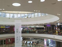 -万达广场(济南魏家庄店)