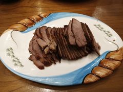 -毛毛熏肉•东北菜老字号(大安街店)