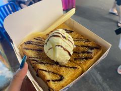 -阿信厚吐司(曾厝垵店)
