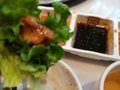 -韩宫宴烤肉·料理(苏州中心店)