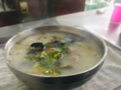 -广场正宗原汁薏米店