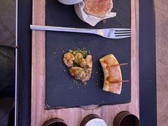 -恰餐厅CHAR Grill(北京三里屯洲际店)