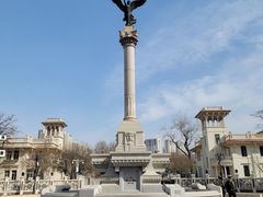 -天津意大利风情旅游区