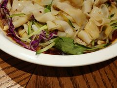 -阿罗新疆菜(人民广场店)