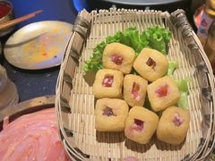 -晓宇重庆火锅(西安荟聚店)