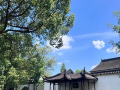 -拙政园