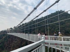 -牛鱼嘴原始生态风景区