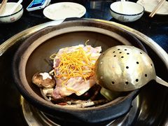 鸡乸煲-大圈仔滋味研究所(龙湖·佰乐街店)