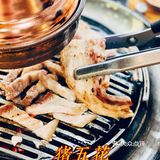 在广13年韩国传统烤肉老店｜金顺