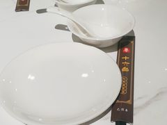 -十六台·经典广东菜(德外大街店)