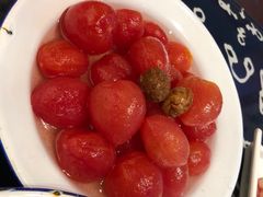 -牛炖牛·怪味牛骨头(大成路店)
