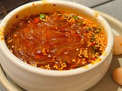 -巴奴毛肚火锅(二七万达店)