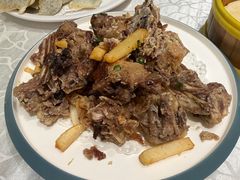 -福来居烤鸭店(天坛二店)